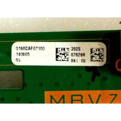 KIT DE TARJETAS TV VIZIO / MAIN Y8386392S 0160CAP07100 1P-0141X01-4010 / T-CON RUNTK5489TP  0116FV / FUENTE 09-60CAP070-00 1P-1143800-1011 / PANEL S600FH2-1 / MODELO M602I-B3 BFLFTRRCAQ - Imagen 2